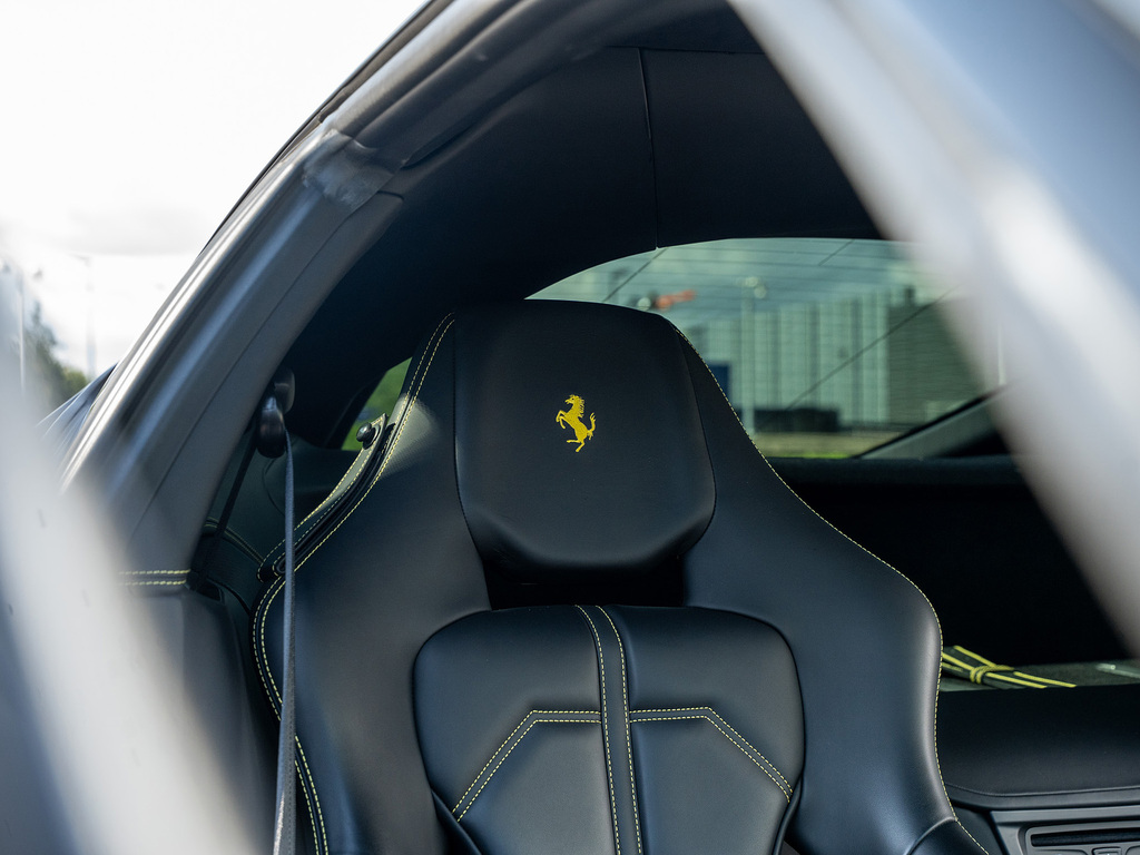 Ferrari F12 Berlinetta V12 F1 Dct Euro 5  #18
