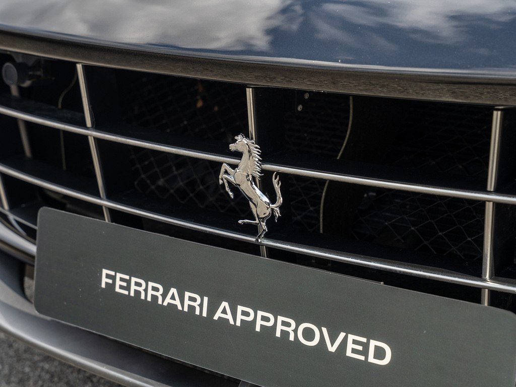 Ferrari F12 Berlinetta V12 F1 Dct Euro 5  #35