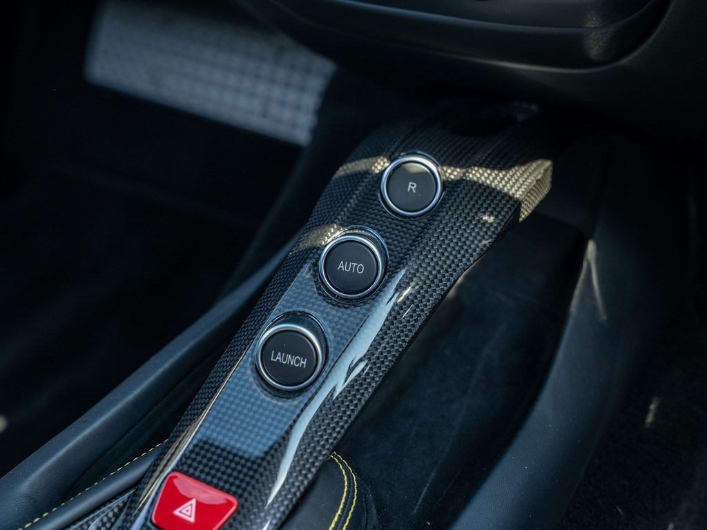 Ferrari F12 Berlinetta V12 F1 Dct Euro 5  #13