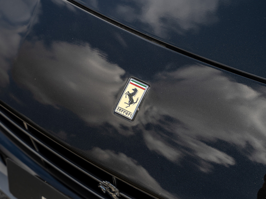 Ferrari F12 Berlinetta V12 F1 Dct Euro 5  #34