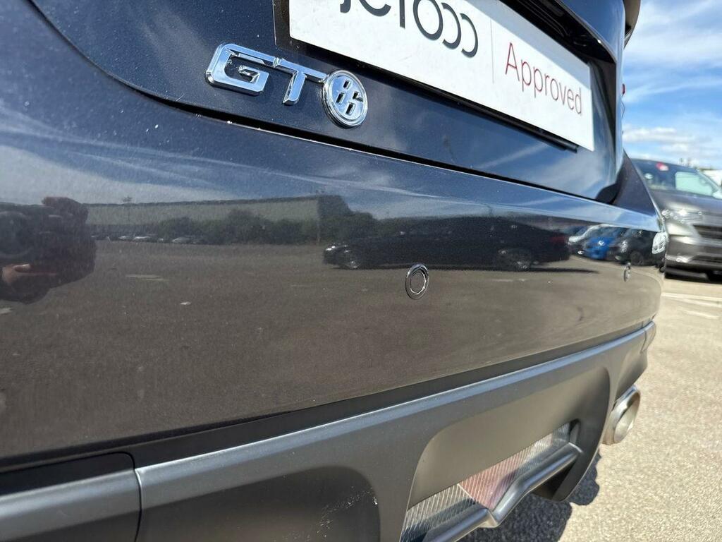 Toyota GT86 D-4s Club Series Blue Edition Blue #33