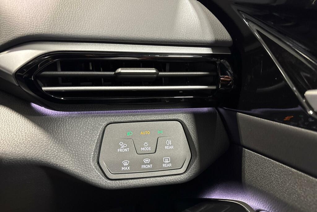 Volkswagen ID.5 220Kw 4Motion Gtx Style 77Kwh 299 Ps Grey #27