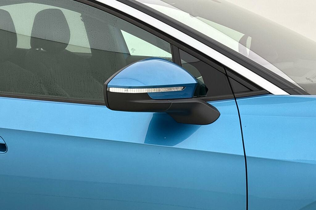 Volkswagen ID.5 220Kw 4Motion Gtx Style 77Kwh 299 Ps Grey #20