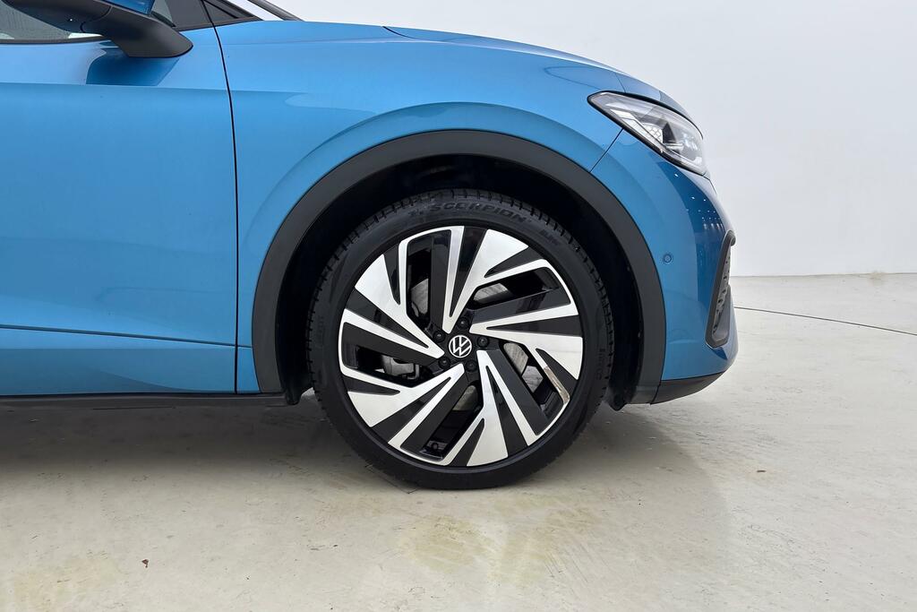 Volkswagen ID.5 220Kw 4Motion Gtx Style 77Kwh 299 Ps Grey #5