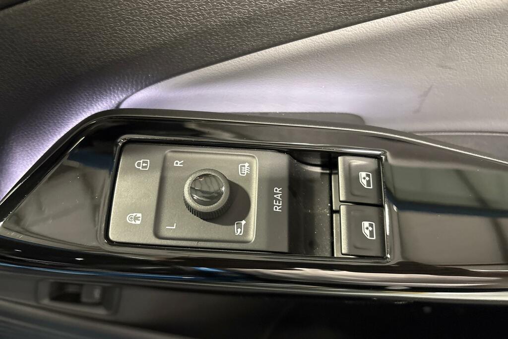Volkswagen ID.5 220Kw 4Motion Gtx Style 77Kwh 299 Ps Grey #23