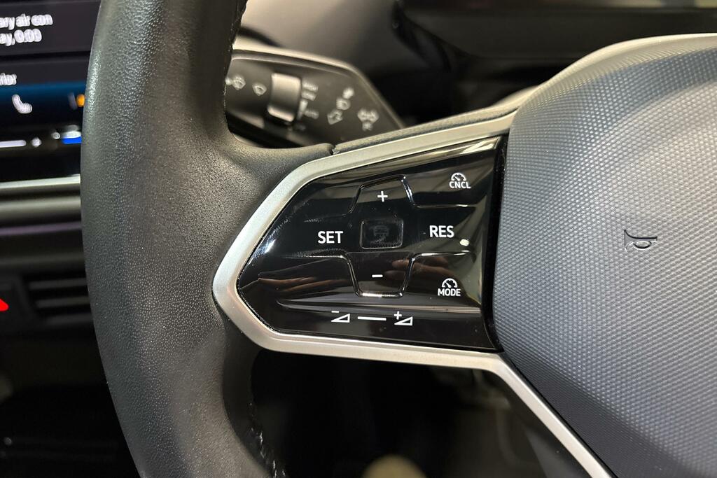Volkswagen ID.5 220Kw 4Motion Gtx Style 77Kwh 299 Ps Grey #16