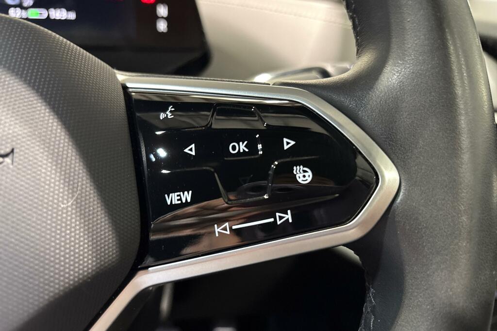 Volkswagen ID.5 220Kw 4Motion Gtx Style 77Kwh 299 Ps Grey #17