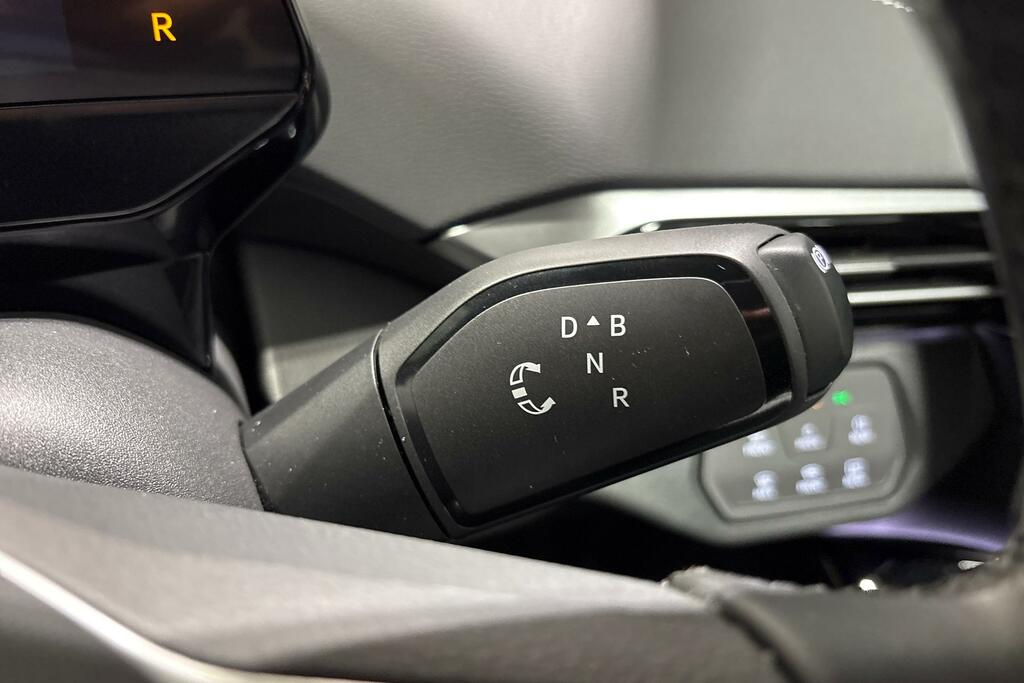Volkswagen ID.5 220Kw 4Motion Gtx Style 77Kwh 299 Ps Grey #26