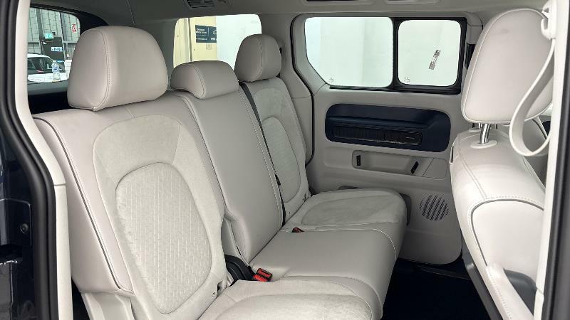 Volkswagen ID.Buzz Volkswagen Id. Buzz Estate 150Kw Style Pro 77Kwh 5 White #9