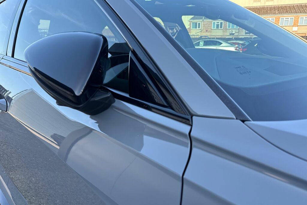 Audi RS6 Avant 4.0 Tfsi V8 Vorsprung Estate Tiptronic Black #21