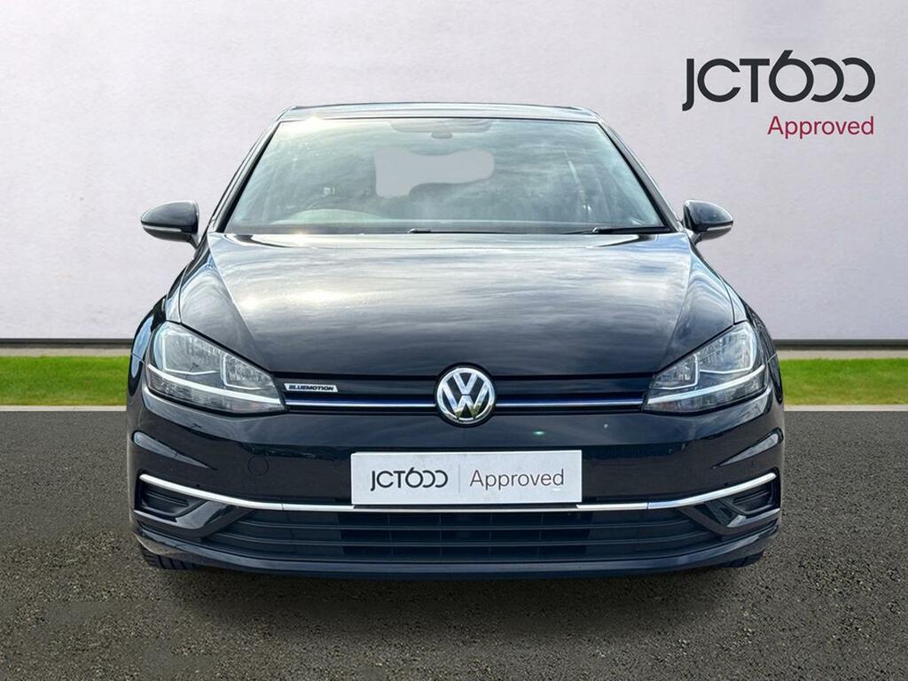 Volkswagen Golf Volkswagen Golf Gt 1.5 Tsi Evo 130Ps 6-Speed Manua White #8