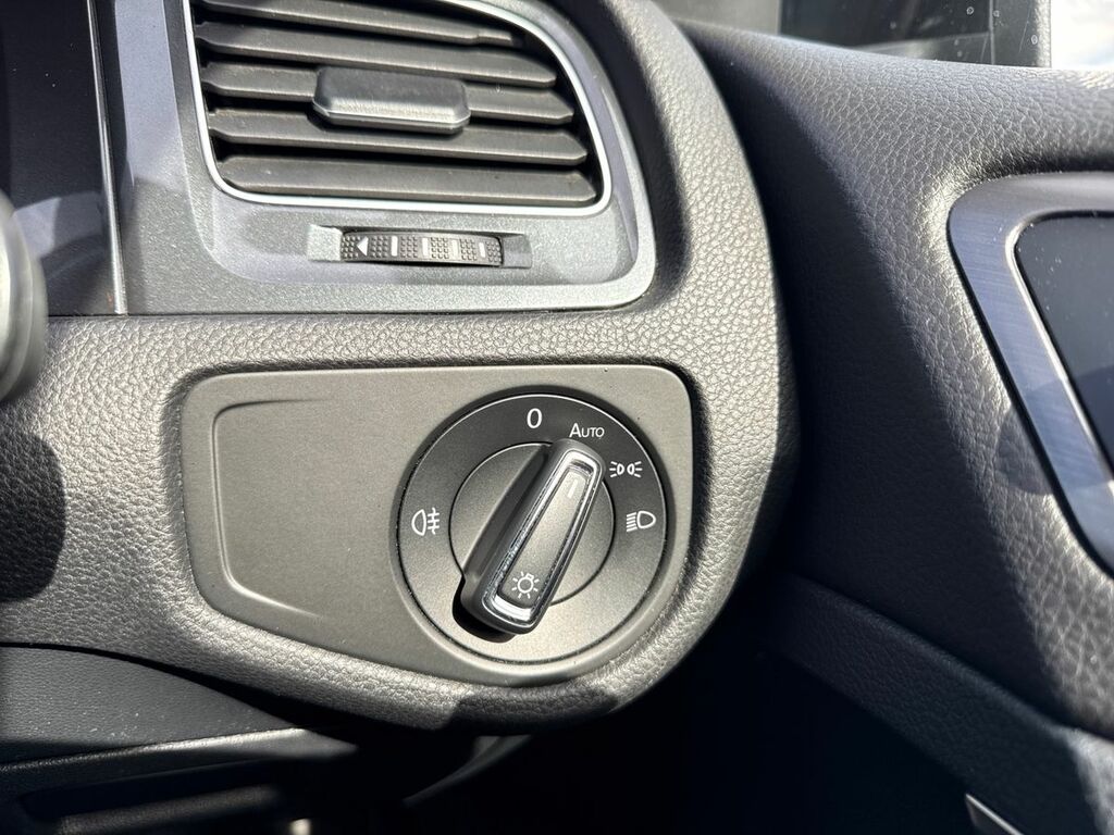 Volkswagen Golf Volkswagen Golf Gt 1.5 Tsi Evo 130Ps 6-Speed Manua White #27