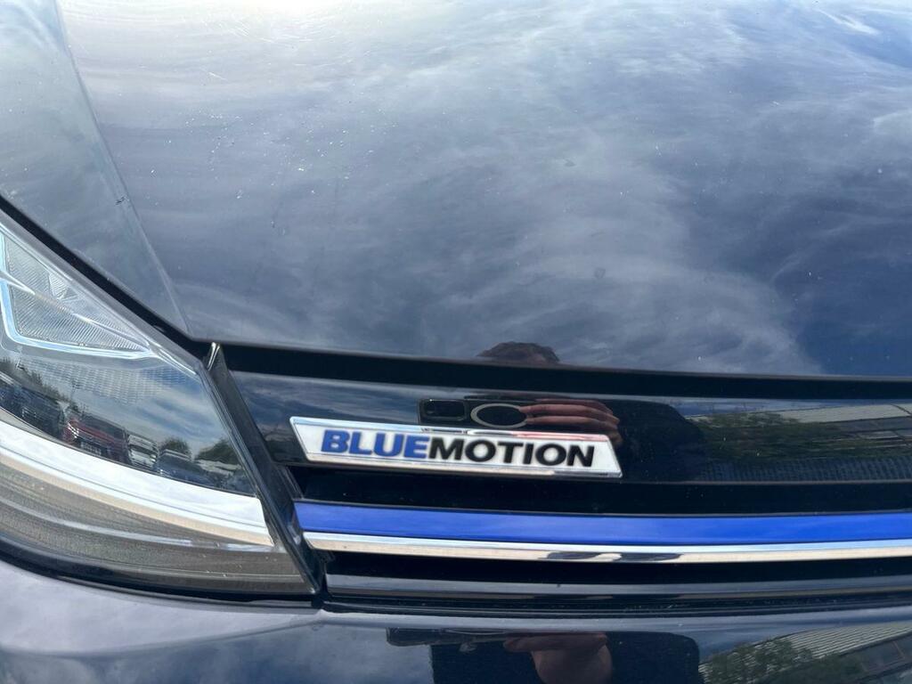Volkswagen Golf Volkswagen Golf Gt 1.5 Tsi Evo 130Ps 6-Speed Manua White #21