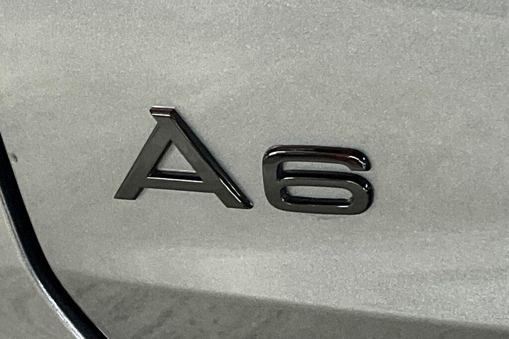 Audi A6 Avant Avant Edition 1 Tfsi 204 Ps S Tronic Black #33