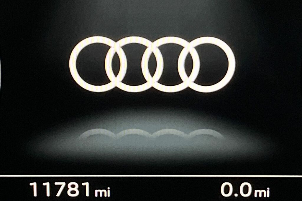 Audi A6 Avant Avant Edition 1 Tfsi 204 Ps S Tronic Black #15