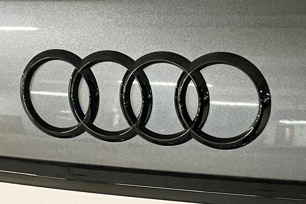 Audi A6 Avant Avant Edition 1 Tfsi 204 Ps S Tronic Black #34