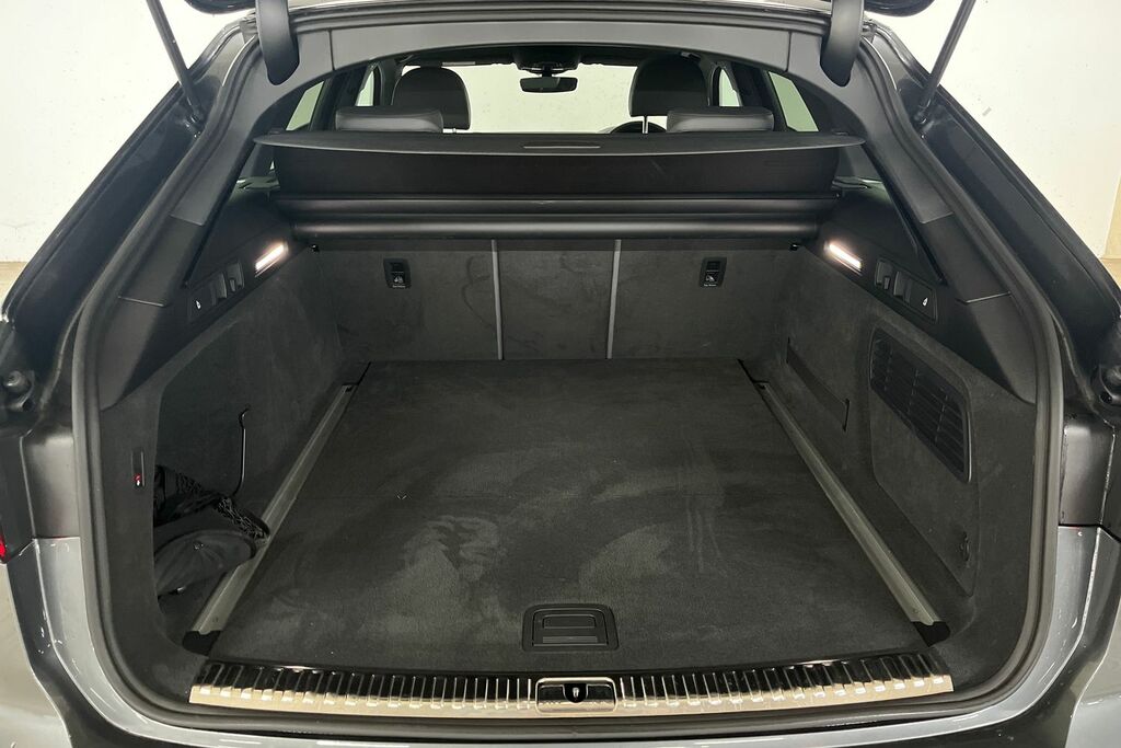 Audi A6 Avant Avant Edition 1 Tfsi 204 Ps S Tronic Black #12