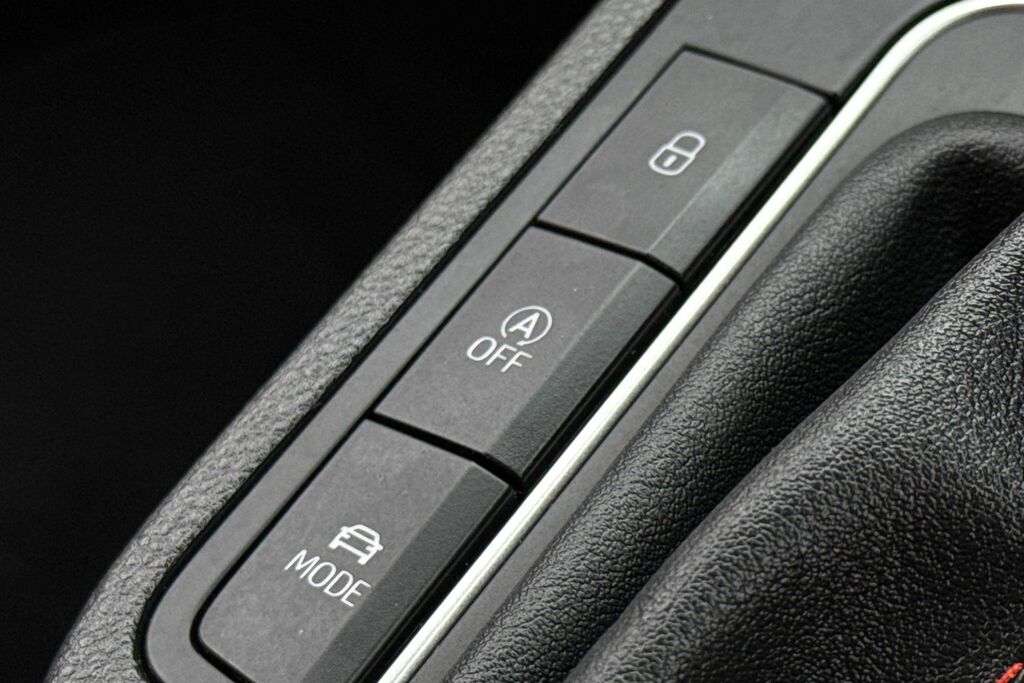 Seat Ibiza Seat Ibiza 1.0 Tsi 115 Fr Dsg Grey #24