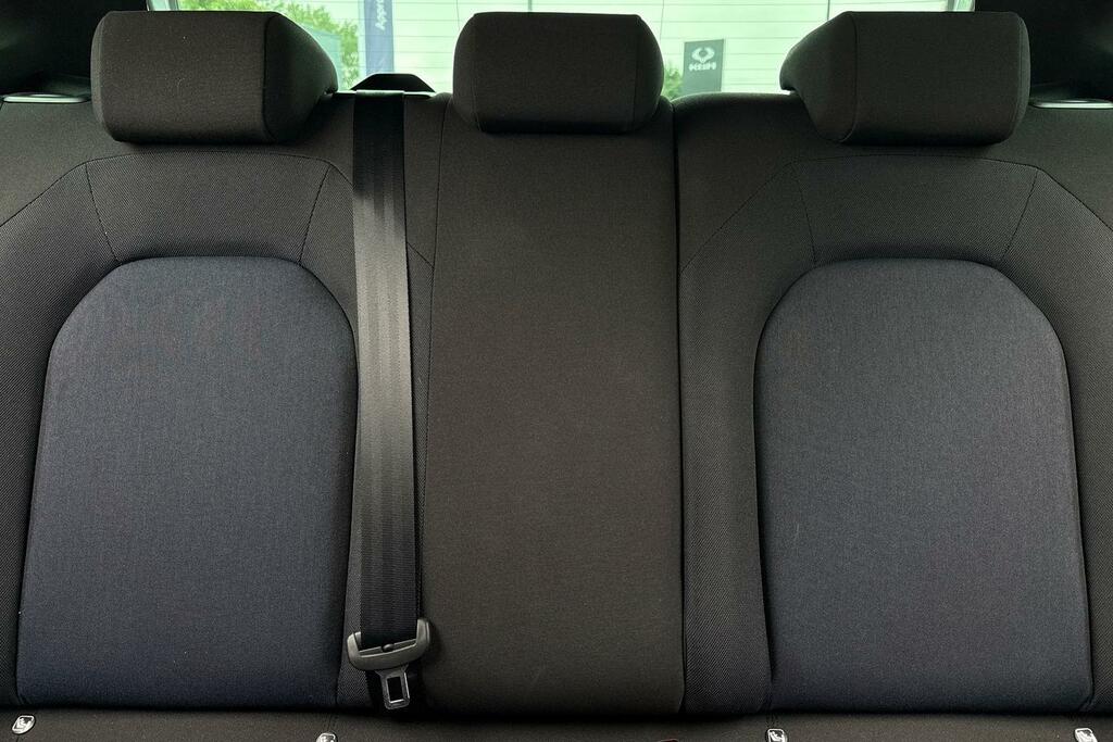 Seat Ibiza Seat Ibiza 1.0 Tsi 115 Fr Dsg Grey #42
