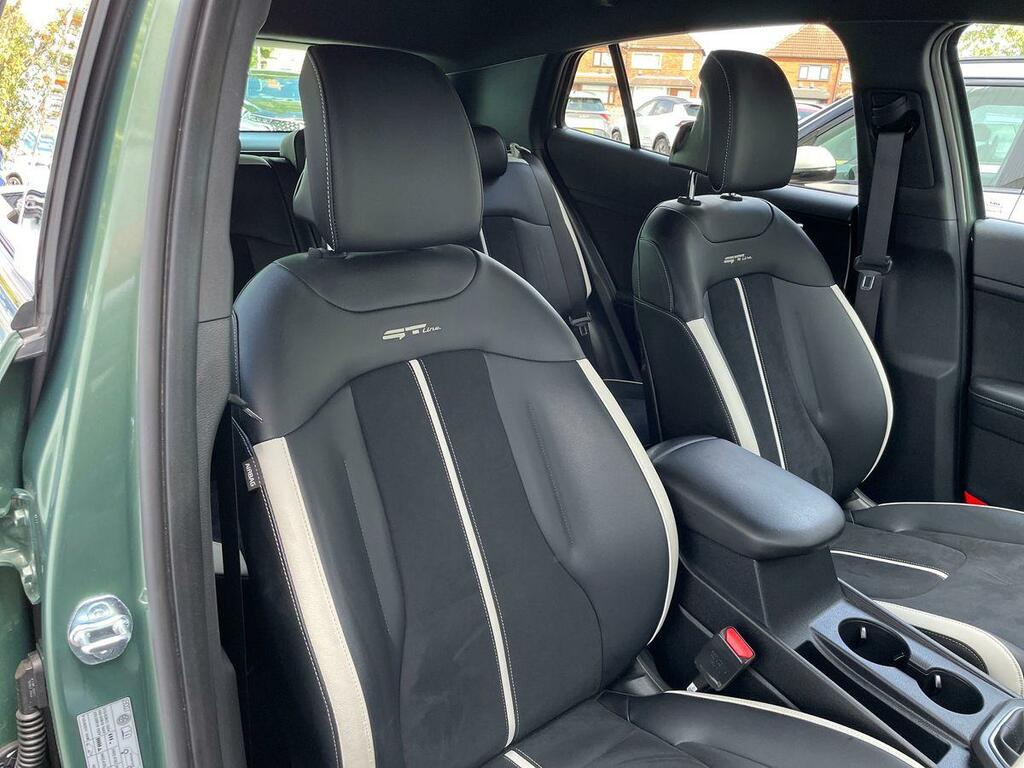 Kia Sportage 1.6T Gdi 157 48V Isg Gt-line Dct Silver #27