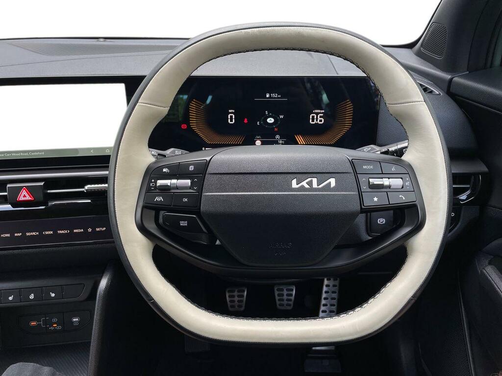 Kia Sportage 1.6T Gdi 157 48V Isg Gt-line Dct Silver #11