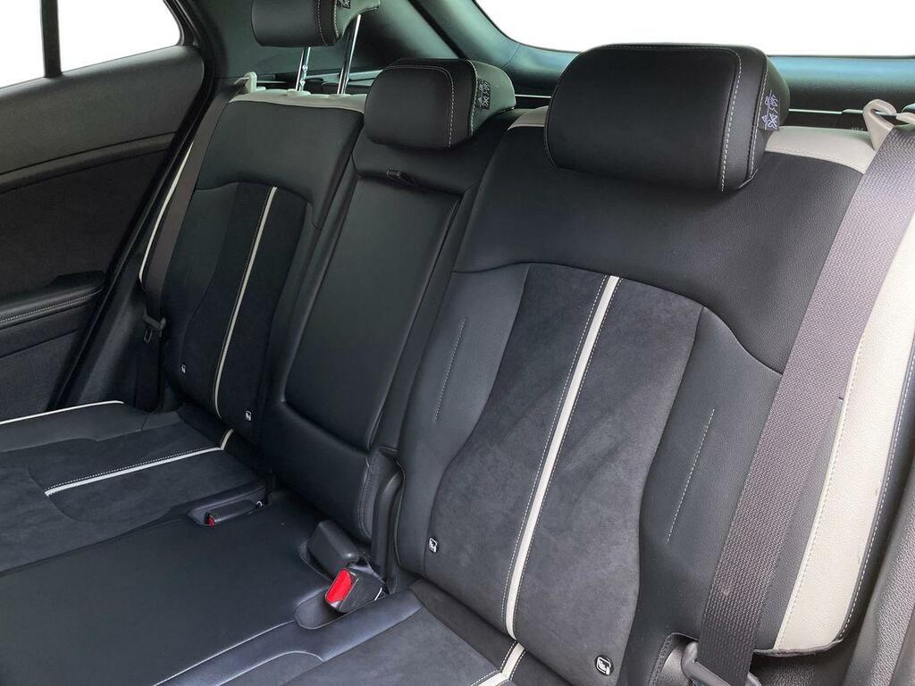 Kia Sportage 1.6T Gdi 157 48V Isg Gt-line Dct Silver #9
