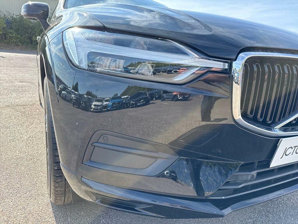 Volvo XC60 2.0 T8 390 Hybrid R Design Awd Geartronic Va Grey #19