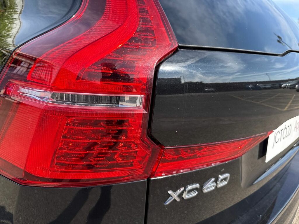 Volvo XC60 2.0 T8 390 Hybrid R Design Awd Geartronic Va Grey #18