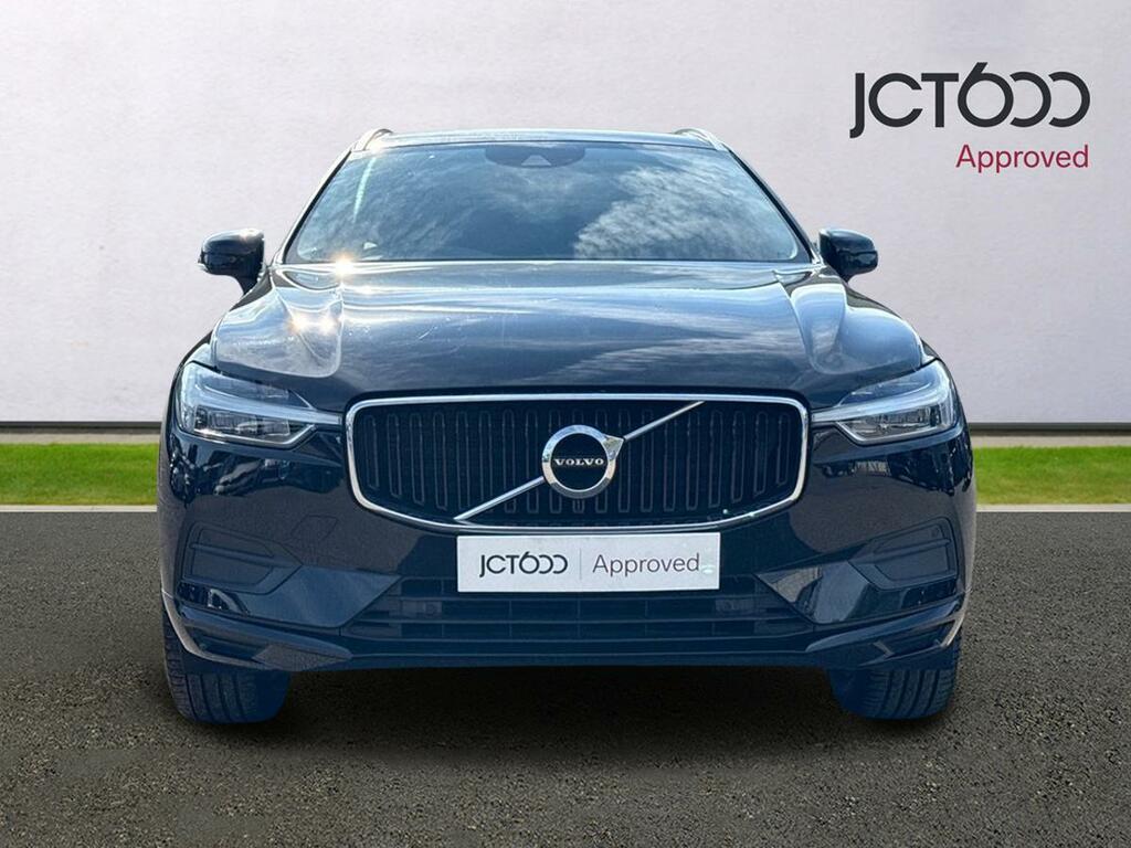 Volvo XC60 2.0 T8 390 Hybrid R Design Awd Geartronic Va Grey #8