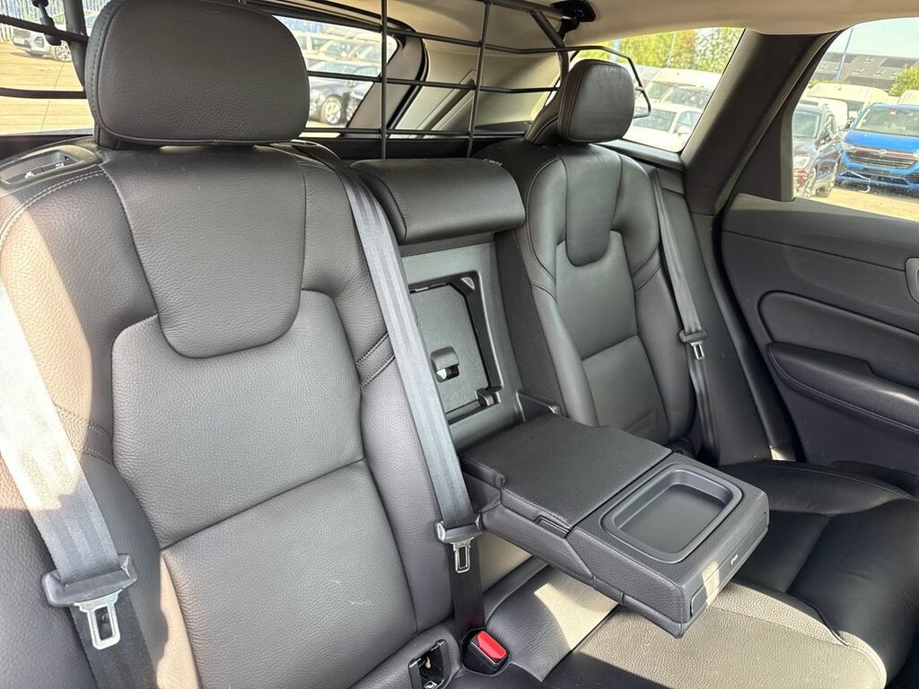 Volvo XC60 2.0 T8 390 Hybrid R Design Awd Geartronic Va Grey #23