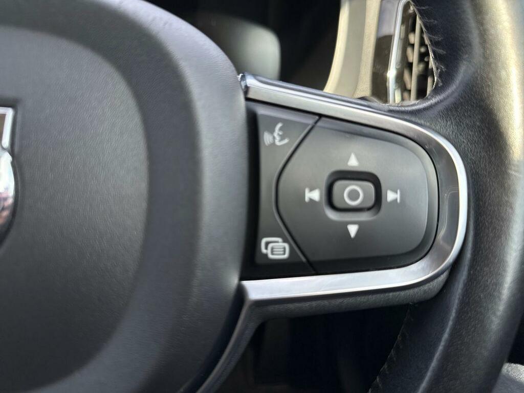 Volvo XC60 2.0 T8 390 Hybrid R Design Awd Geartronic Va Grey #17