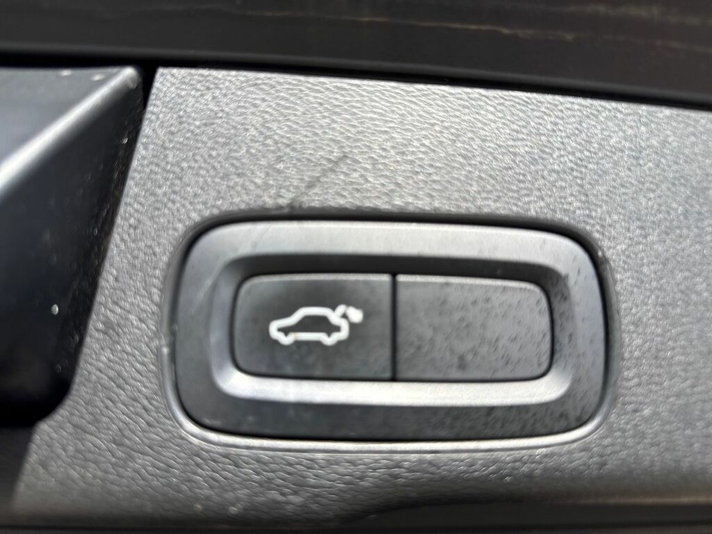 Volvo XC60 2.0 T8 390 Hybrid R Design Awd Geartronic Va Grey #21