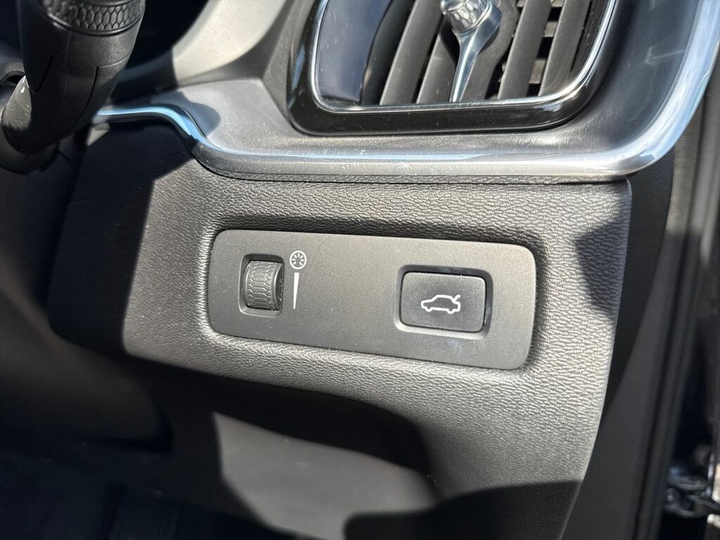Volvo XC60 2.0 T8 390 Hybrid R Design Awd Geartronic Va Grey #27