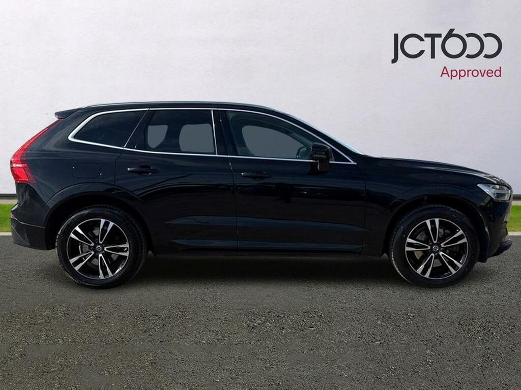 Volvo XC60 2.0 T8 390 Hybrid R Design Awd Geartronic Va Grey #4