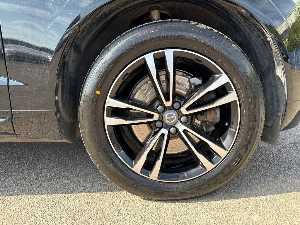 Volvo XC60 2.0 T8 390 Hybrid R Design Awd Geartronic Va Grey #5