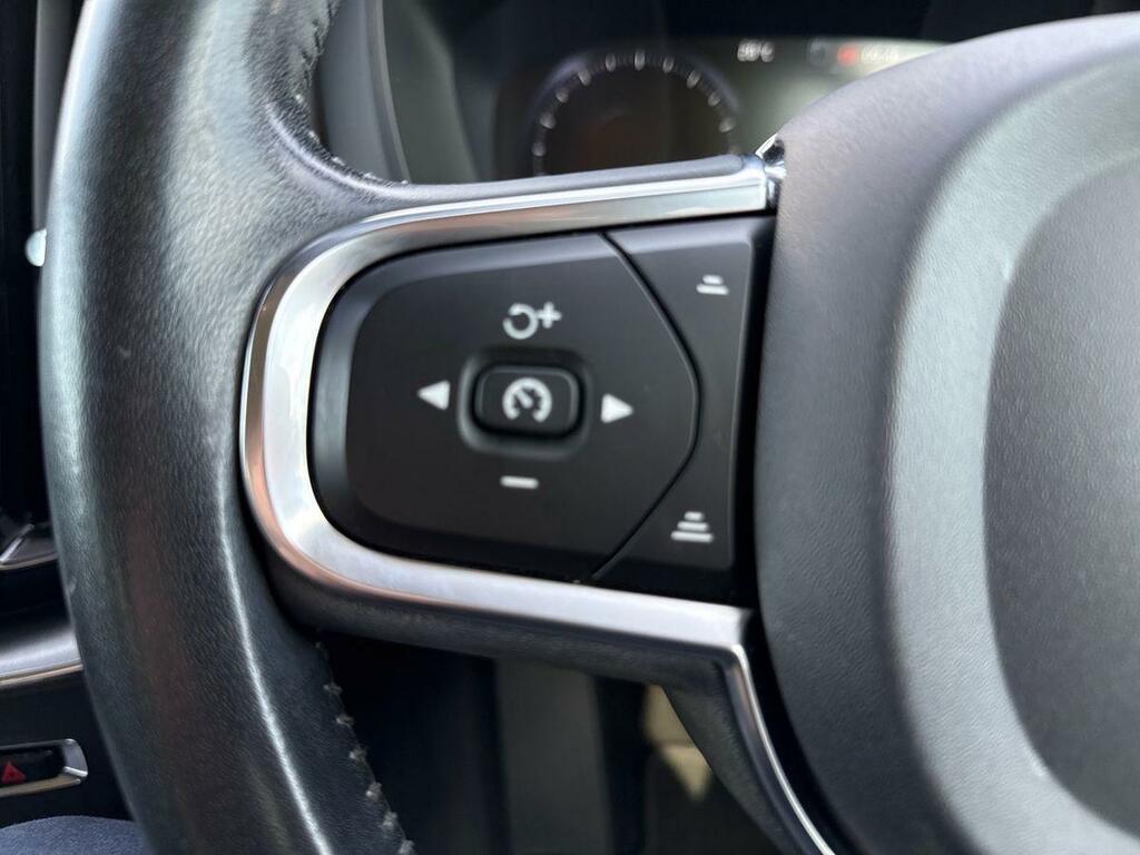 Volvo XC60 2.0 T8 390 Hybrid R Design Awd Geartronic Va Grey #16