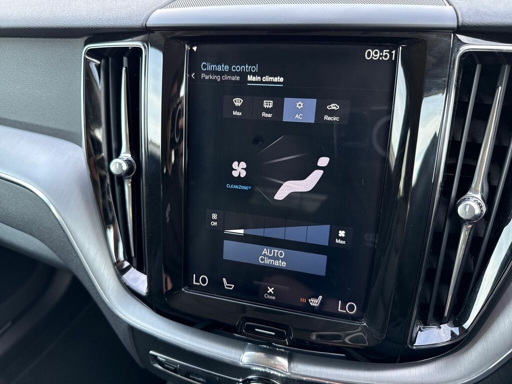 Volvo XC60 2.0 T8 390 Hybrid R Design Awd Geartronic Va Grey #35