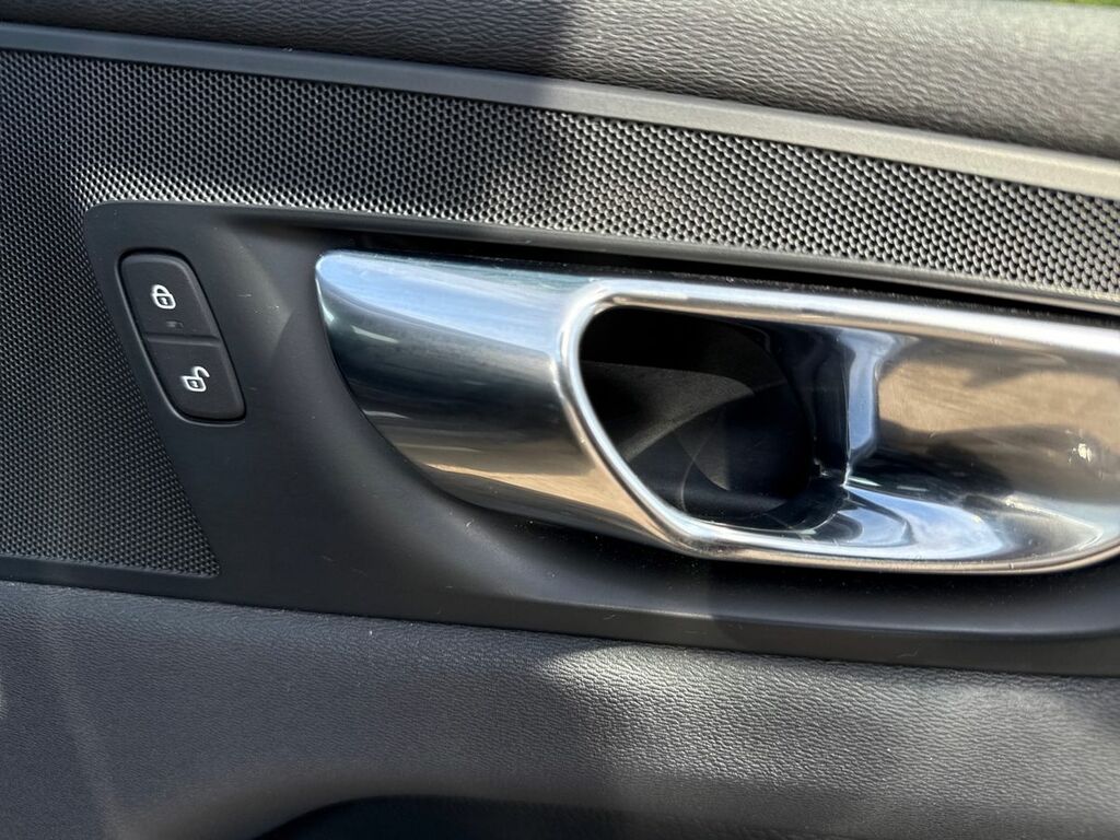 Volvo XC60 2.0 T8 390 Hybrid R Design Awd Geartronic Va Grey #26