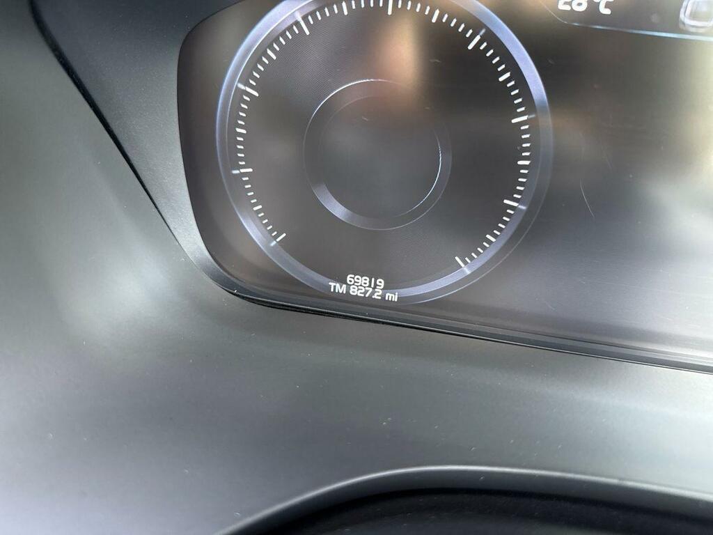 Volvo XC60 2.0 T8 390 Hybrid R Design Awd Geartronic Va Grey #15