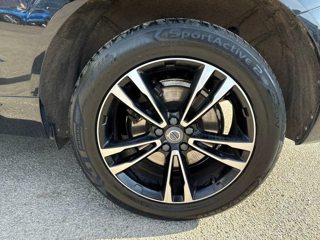 Volvo XC60 2.0 T8 390 Hybrid R Design Awd Geartronic Va Grey #29