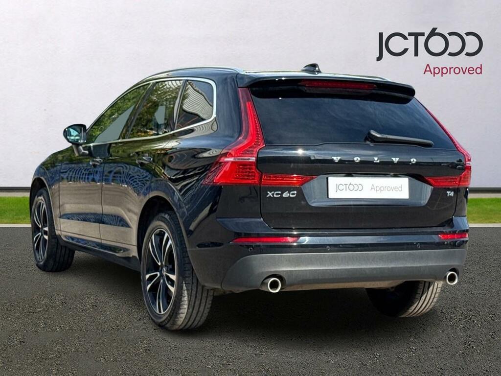 Volvo XC60 2.0 T8 390 Hybrid R Design Awd Geartronic Va Grey #3