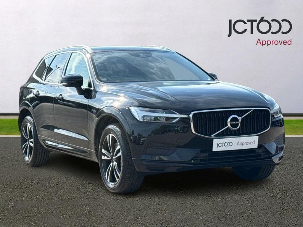Volvo XC60 2.0 T8 390 Hybrid R Design Awd Geartronic Va Grey #1