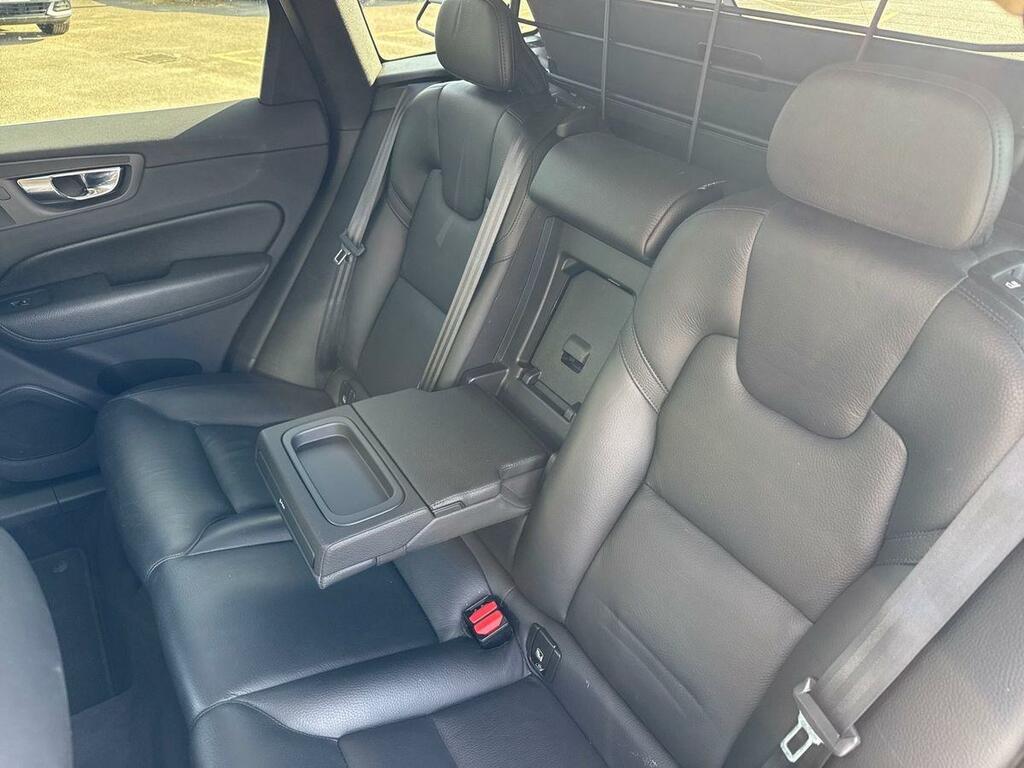 Volvo XC60 2.0 T8 390 Hybrid R Design Awd Geartronic Va Grey #22