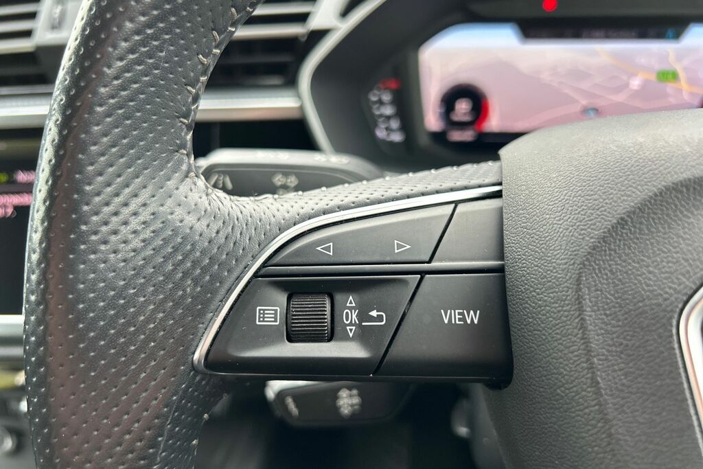 Audi Q3 Tfsi 40 Vorsprung Suv S Tronic Quattro Euro  #16