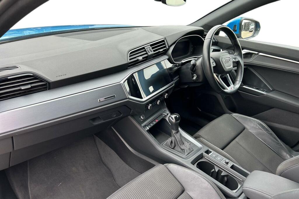 Audi Q3 Tfsi 40 Vorsprung Suv S Tronic Quattro Euro  #2
