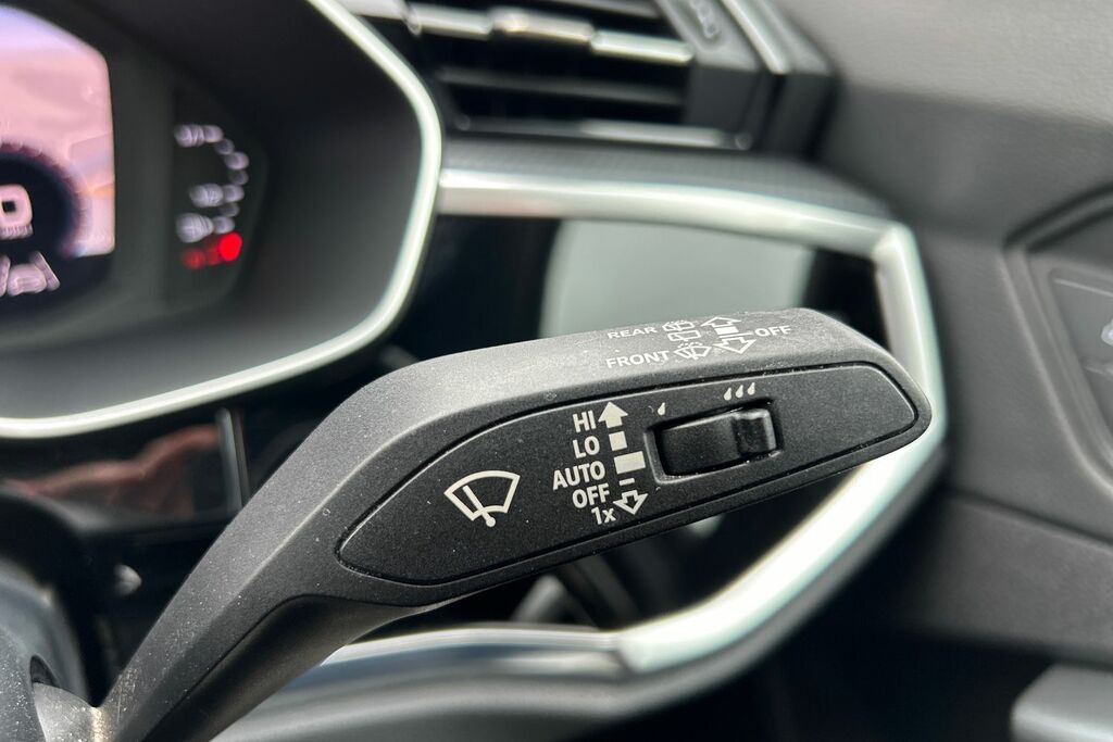 Audi Q3 Tfsi 40 Vorsprung Suv S Tronic Quattro Euro  #43