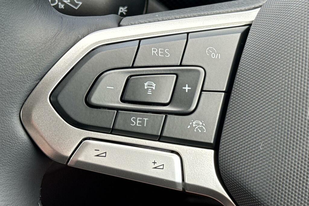 Volkswagen T-Cross 1.0 Tsi R-line Suv Dsg 115 Ps Grey #12