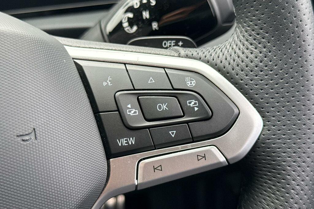 Volkswagen Tiguan Volkswagen Tiguan Elegance 2.0 Tdi 150Ps 7-Speed D Blue #17