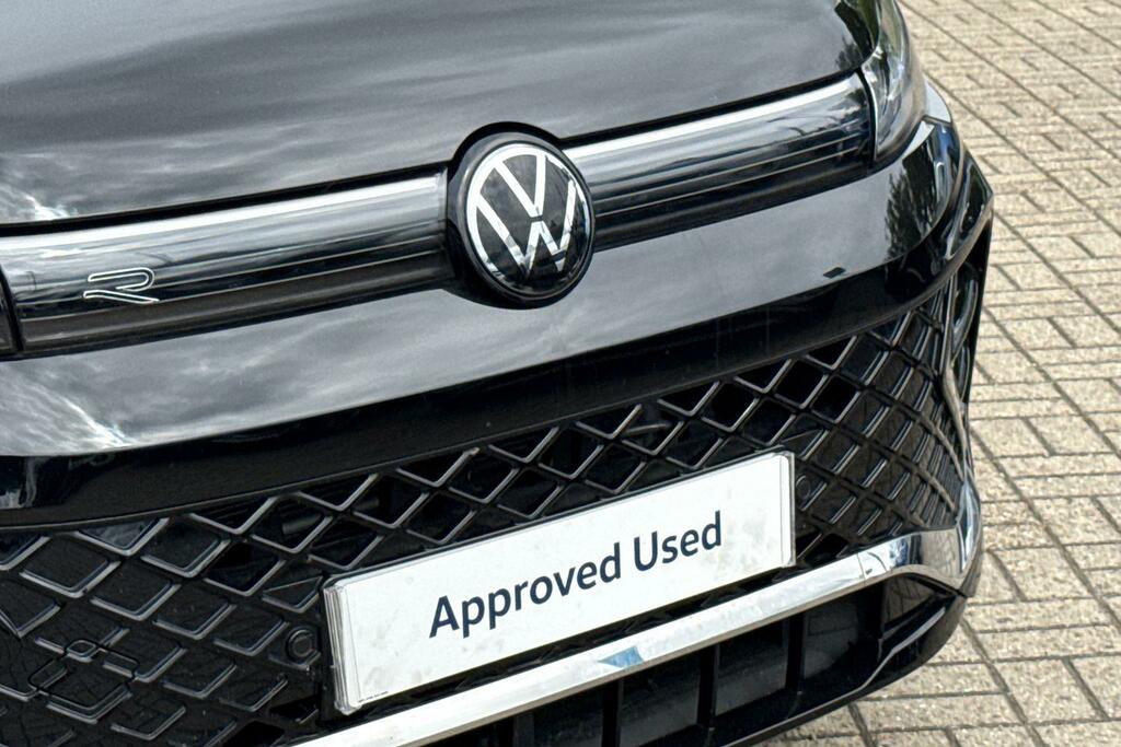 Volkswagen Tiguan Volkswagen Tiguan Elegance 2.0 Tdi 150Ps 7-Speed D Blue #49