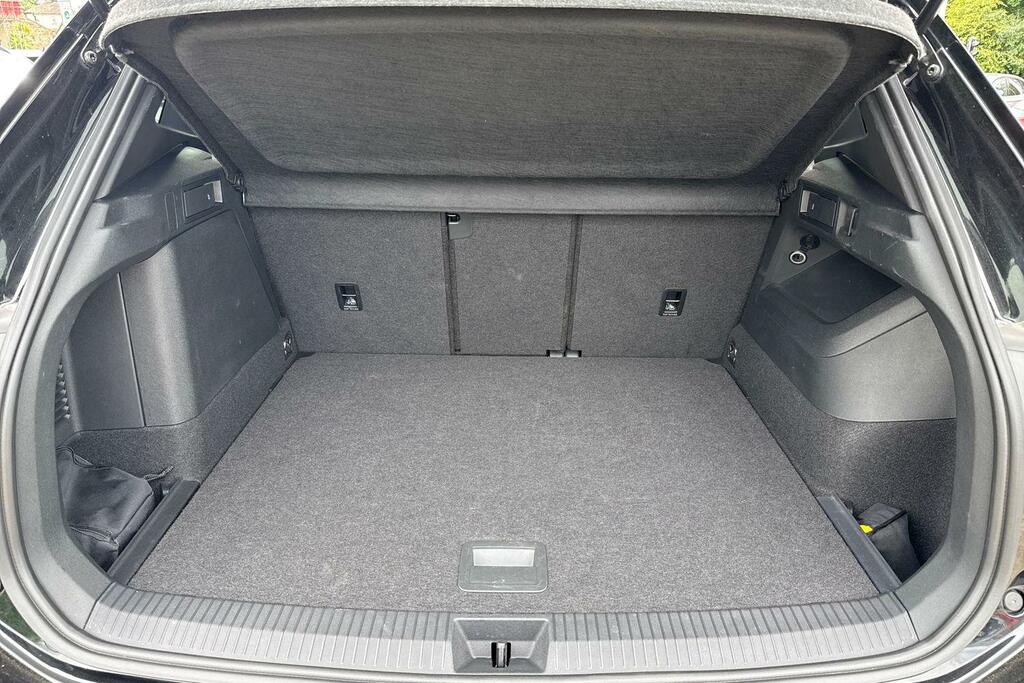 Volkswagen Tiguan Volkswagen Tiguan Elegance 2.0 Tdi 150Ps 7-Speed D Blue #12